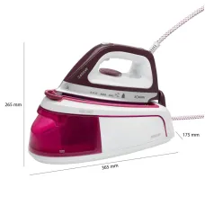 Утюг Bomann DBS 6034 CB